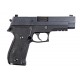 Страйкбольный пистолет WE SIG Sauer P-226 (6 мм, GBB, Gas, Weaver) WE-F001A